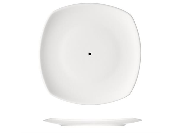 OPTIONS Tallerken 210x210mm t/etasjefat